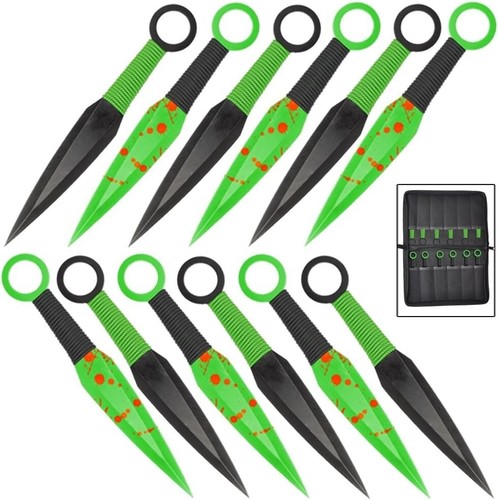 Blood stained soul kunai - stained,