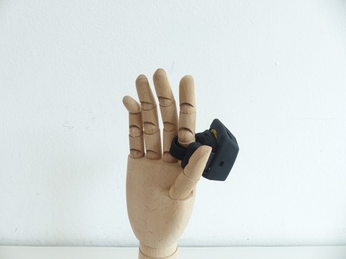 Fs02 finger scanner - finger,