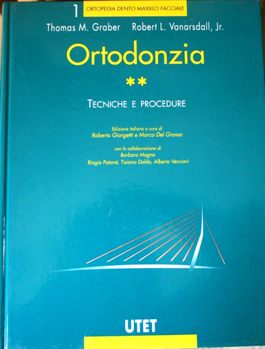 Ortopedia dento maxillo - ortopedia,