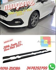 MINIGONNE PER ⚡FORD Fiesta