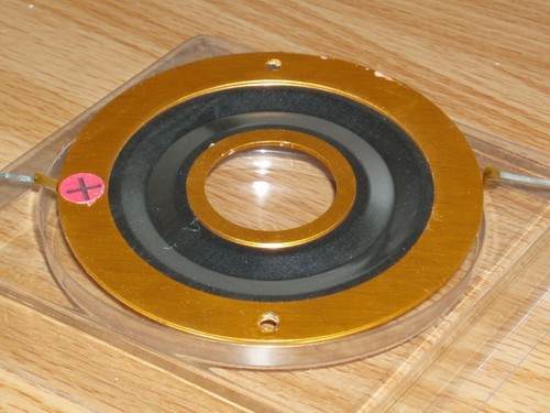 Jbl diaframma aftermarket - diaframma, 16