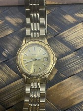 Seiko SQ 50 Quartz Donna -