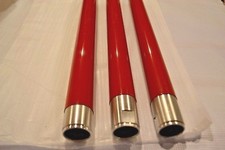 3 Pack Fuser Upper Heat Roller