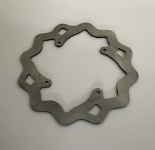 Disco freno POSTERIORE Honda