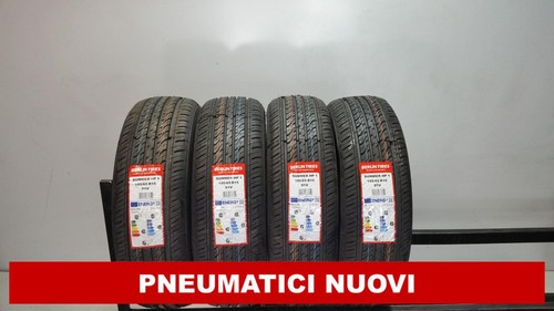 Gomme nuove 195 65r15 91v - nuove,