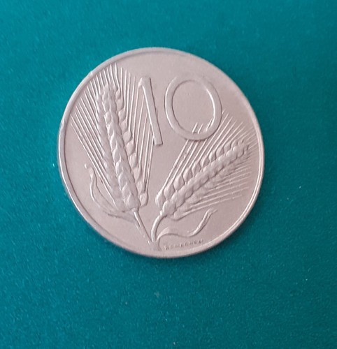 Moneta lire - moneta, da