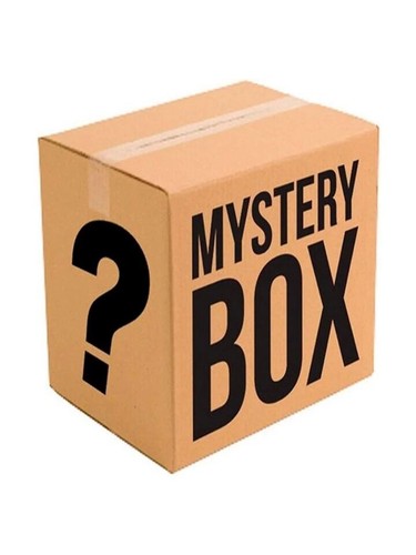 Stock lotto misterioso - stock,