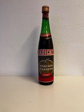 Vino Moscato Passito Radicati