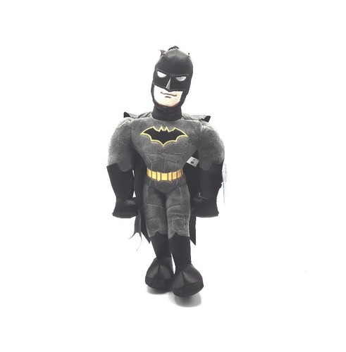 Comics batman peluche - comics,
