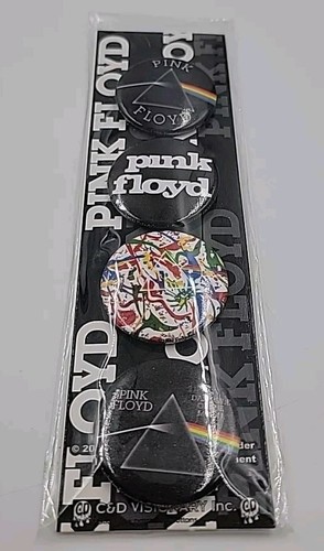 Pink floyd set spilla da - pink,