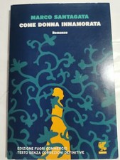 Come donna innamorata