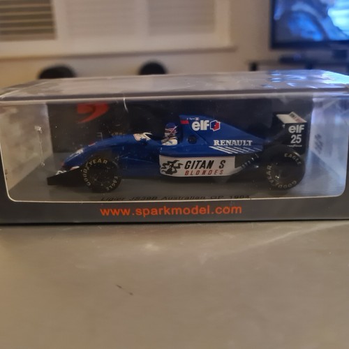 Spark s7405 modello 1994 - 1/43,