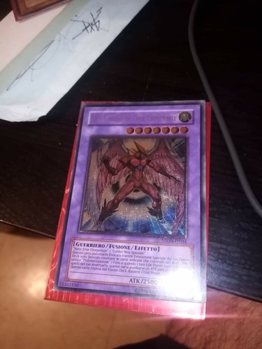 Neos grandioso eroe elementale - grandioso,