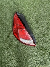 Fanale Stop Posteriore Sinistro Sx Ford Fiesta 2009/2013 2014 2015