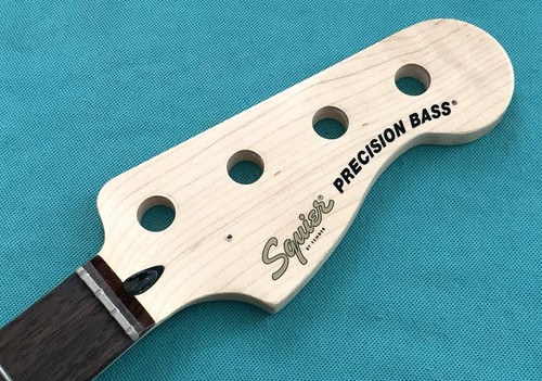 Fender squier precision - precision, p-