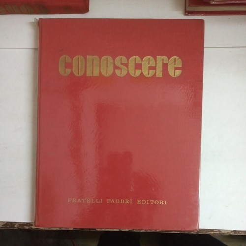 Enciclopedia conoscere - conoscere, 13