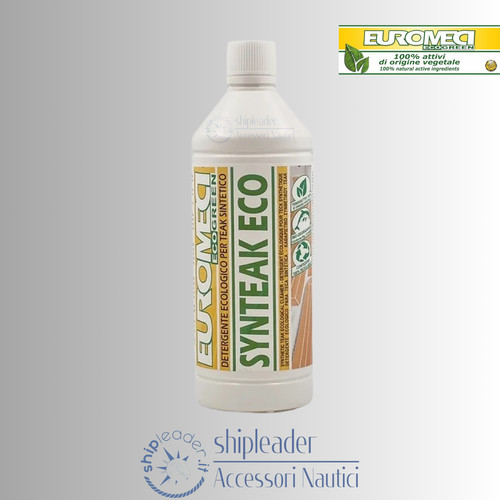 Euromeci synteak eco - synteak, 1l