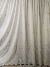 Tenda a metro smerlata