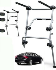 PORTABICI POSTERIORE 3 BICI