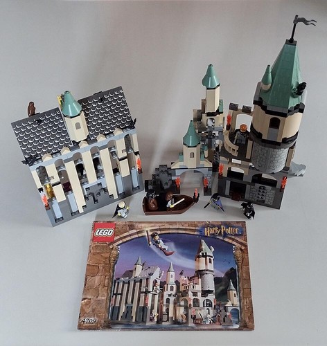 Lego harry potter - lego,