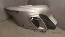 Carena lato sinistro BMW