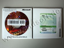 Office 2007 Professional OEM