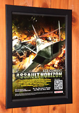 Ace Combat Assault Horizon