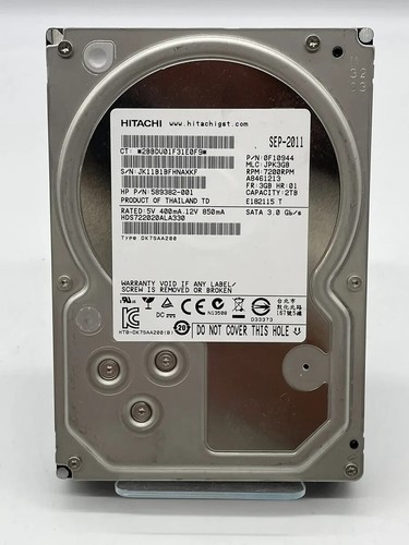 Nuovo zero ore - ore**-hitachi, 2