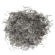 Aghi per lucidatura in acciaio