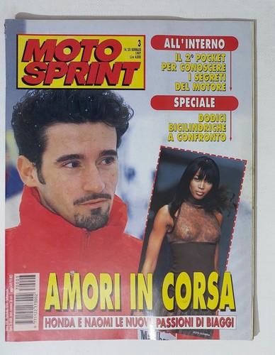 34867 motosprint 1997 - 34867,