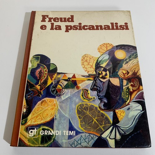 Freud psicanalisi grandi - e,