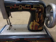 Antica macchina da cucire