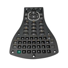 Nuova tastiera ABCD per