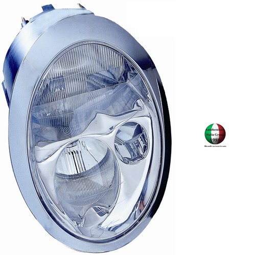 Faro fanale proiettore - faro,