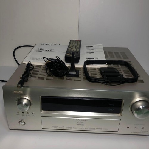 Denon avr 4311 ricevitore - ricevitore, av