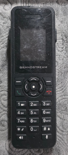 Grandstream dp720 cordless - grandstream,