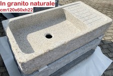 Lavello lavandino per cucina