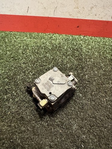 Gruppo carburatore originale