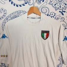 KAPPA GARA NAZIONALE ITALIANA