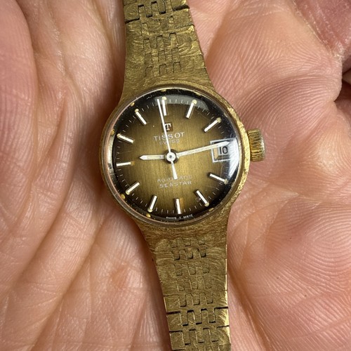 Orologio tissot seastar anni - tissot,