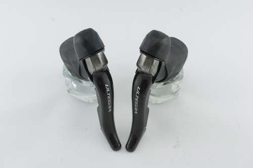 Ultegra sti 6700 - ultegra, set