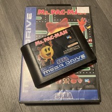 Gioco Sega Mega Drive Ms
