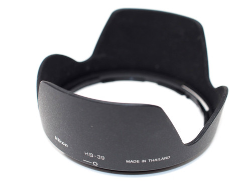 Nikon cappuccio originale