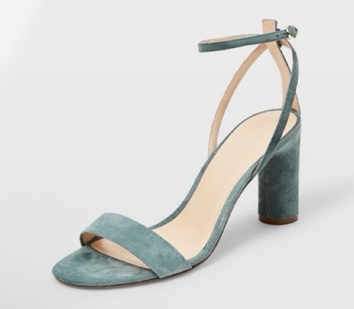 Sandali donna con tacco club - sandali,
