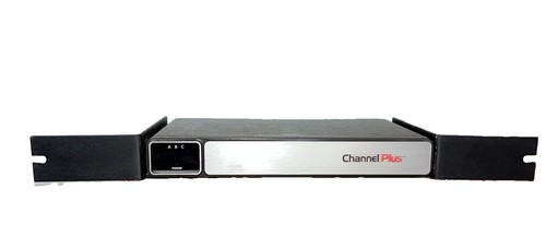 Channel plus multiplex - plus,