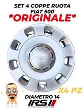 X4 COPPA RUOTA BORCHIA