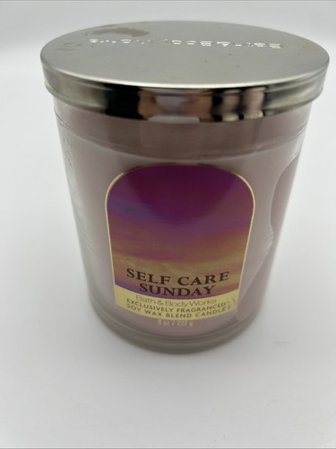 Nuovo self care sunday - care,