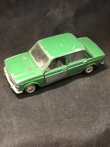 Mercury fiat 128 - mercury,