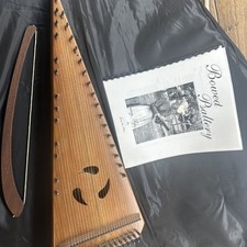SongBird Dulcimer Bower