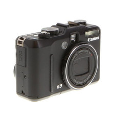 Canon PowerShot G9 12,1